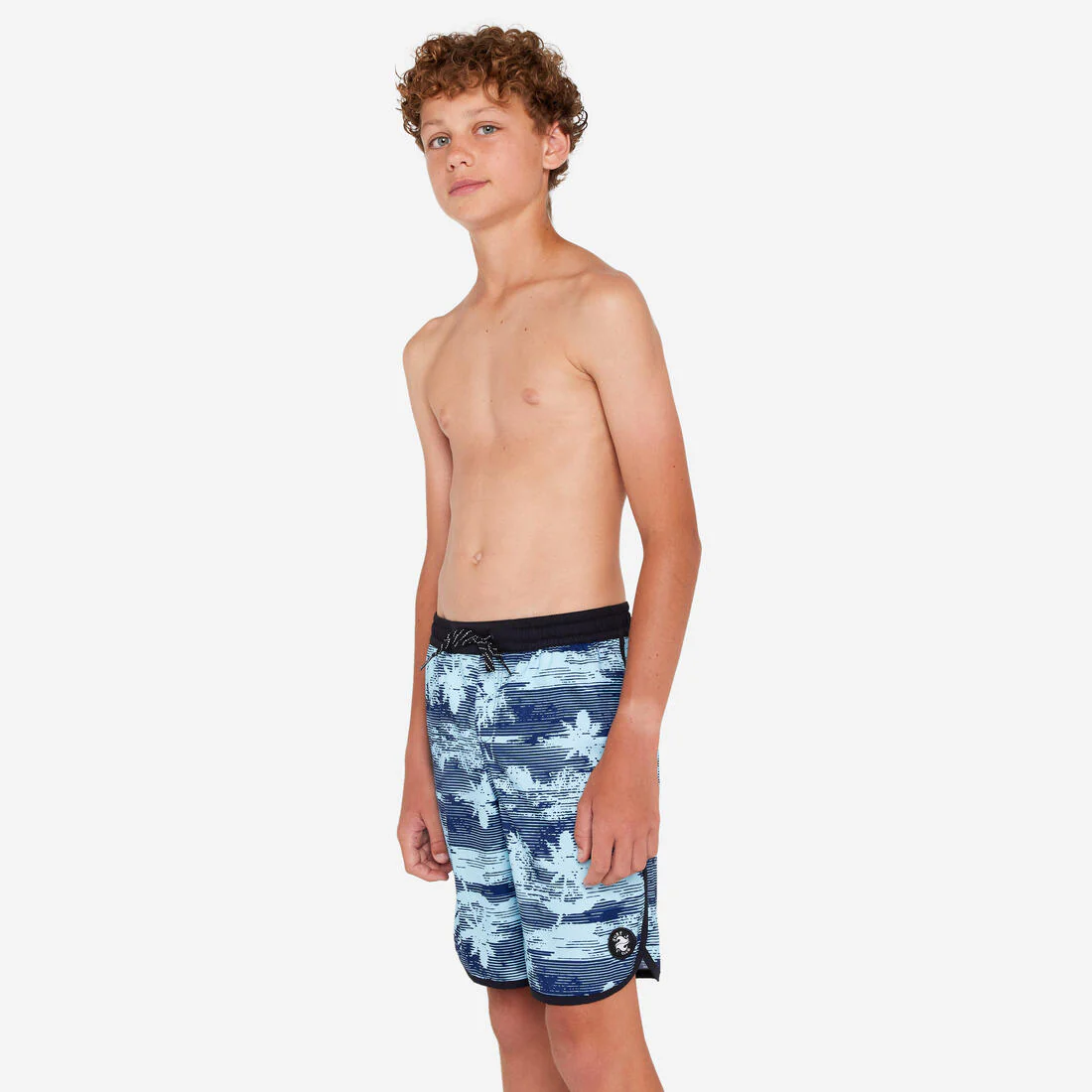 SWIMMING SHORTS 500 - Image 5