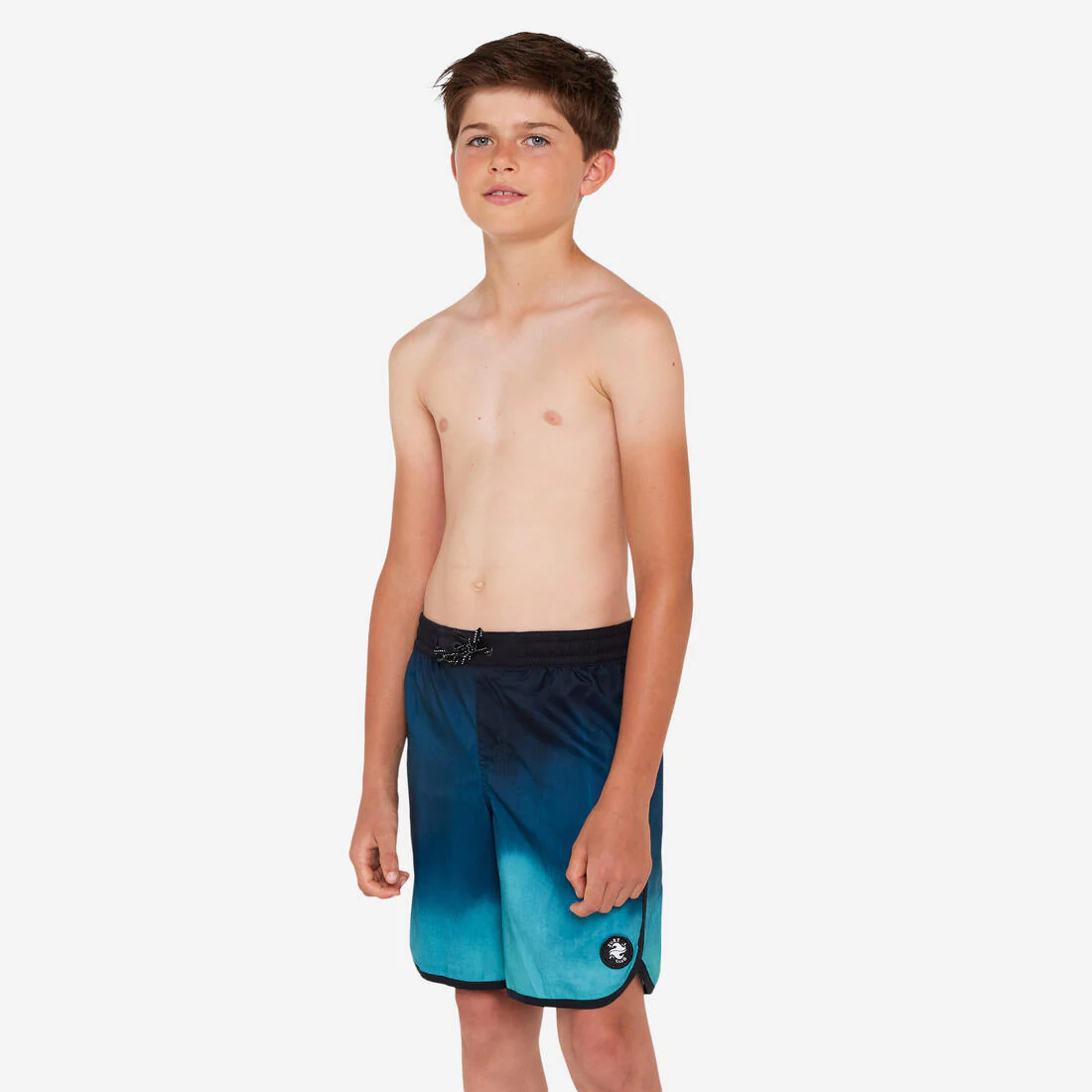 SWIMMING SHORTS 500 - Image 7
