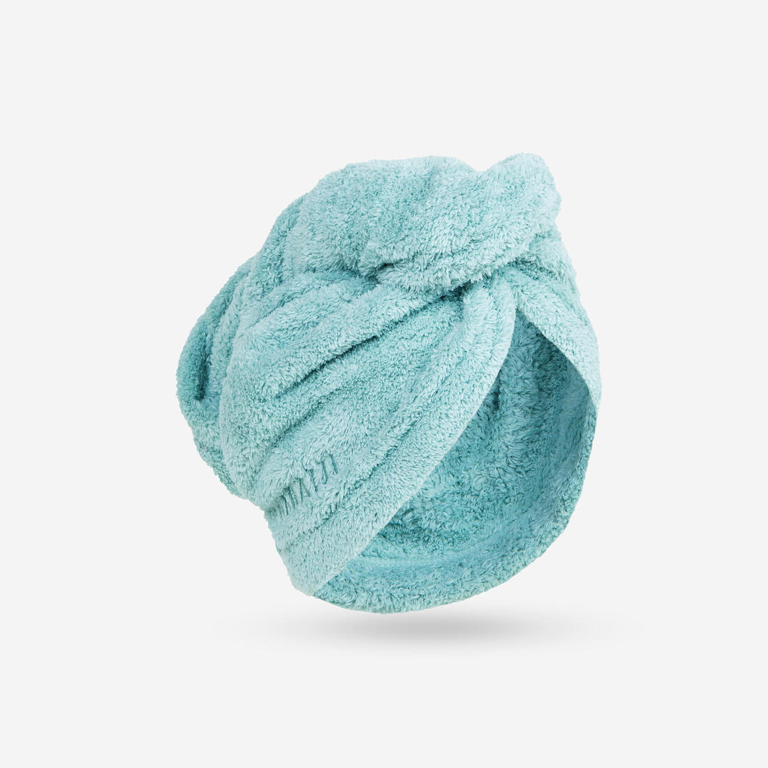 Swimming Soft Microfibre Hair Towel - Image 4