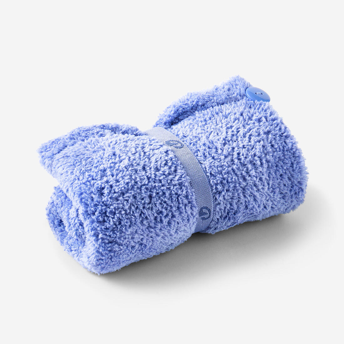 Swimming Soft Microfibre Hair Towel - Image 7