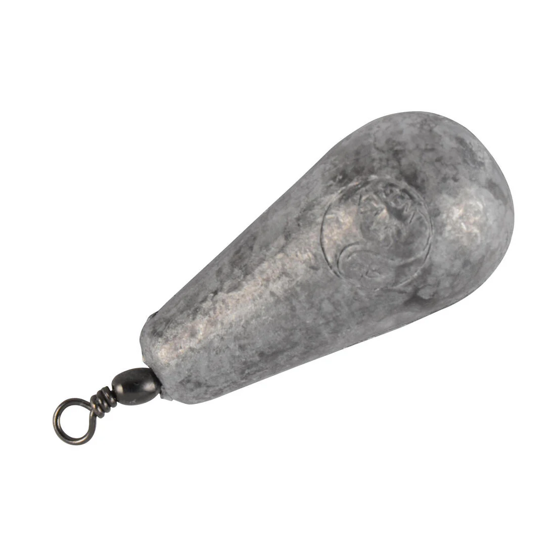 Swivel pear fishing sinker - Image 2
