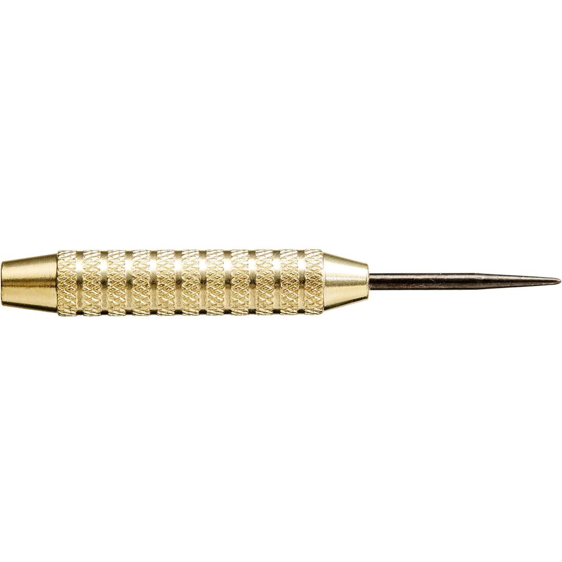 T120 Steel-Tipped Darts Tri-Pack - Image 5