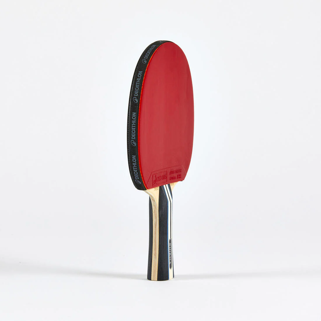 Table Tennis Bat TTR 500 Versatile 5* ITTF Club - Image 5
