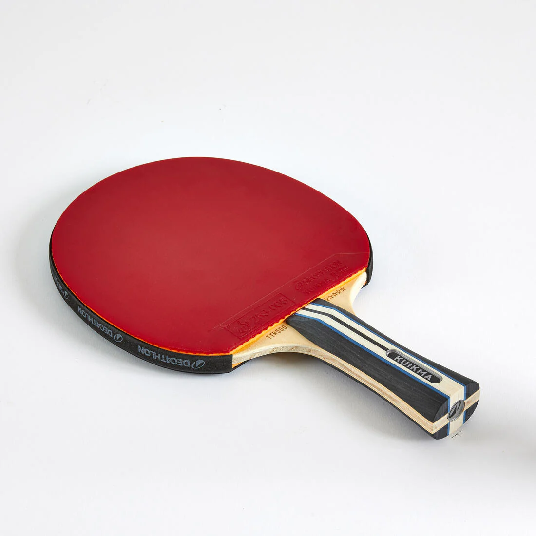 Table Tennis Bat TTR 500 Versatile 5* ITTF Club - Image 6