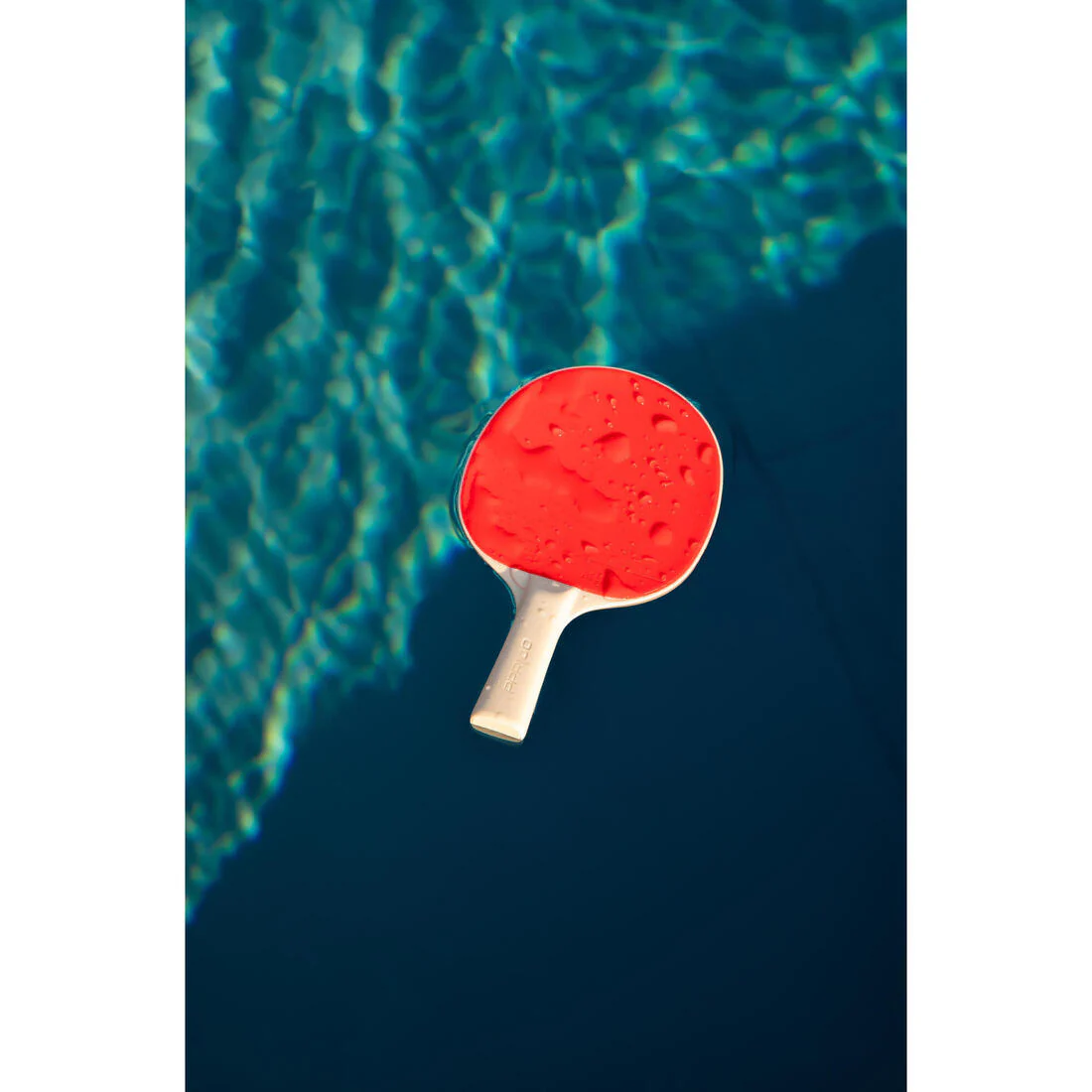 Durable Table Tennis Bat - PPR100 - Image 15