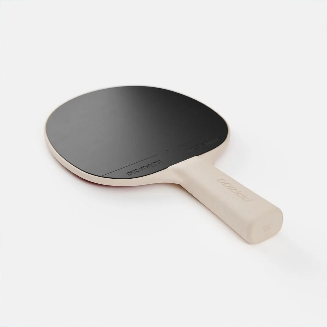 Durable Table Tennis Bat - PPR100 - Image 3