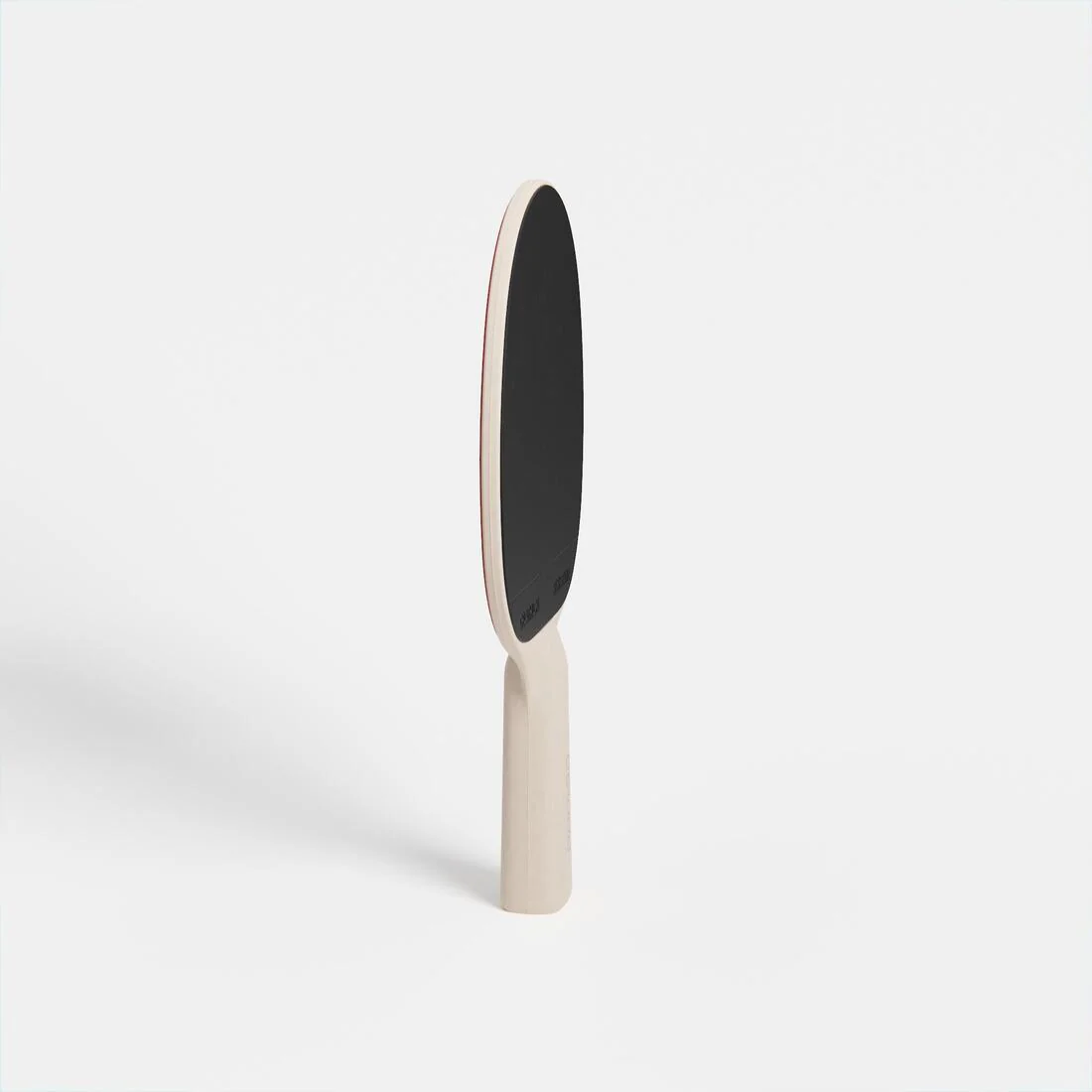 Durable Table Tennis Bat - PPR100 - Image 6