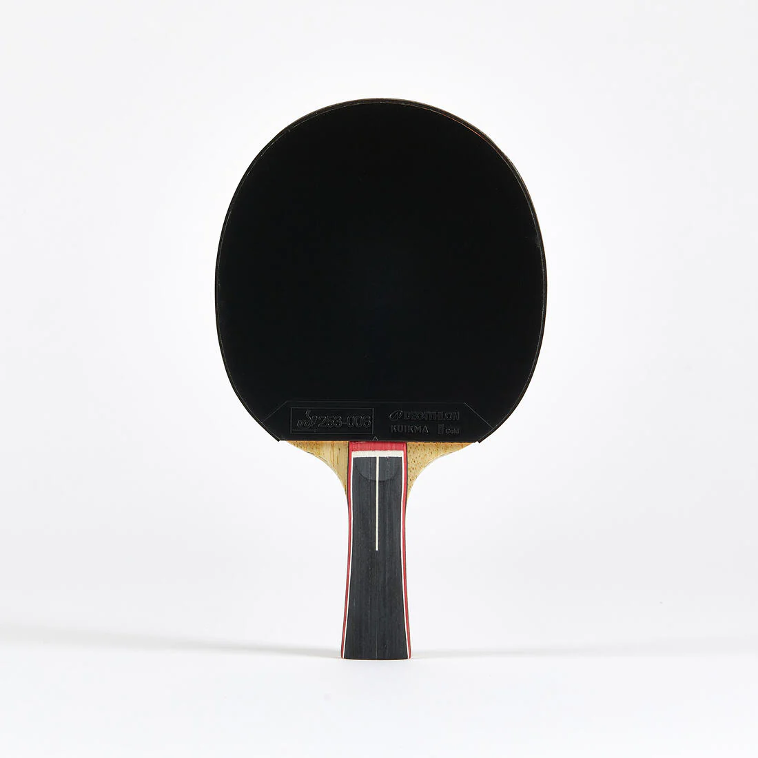 Table Tennis ITTF Club Bat TTR 930 Spin H-Carbon 7* - Image 3