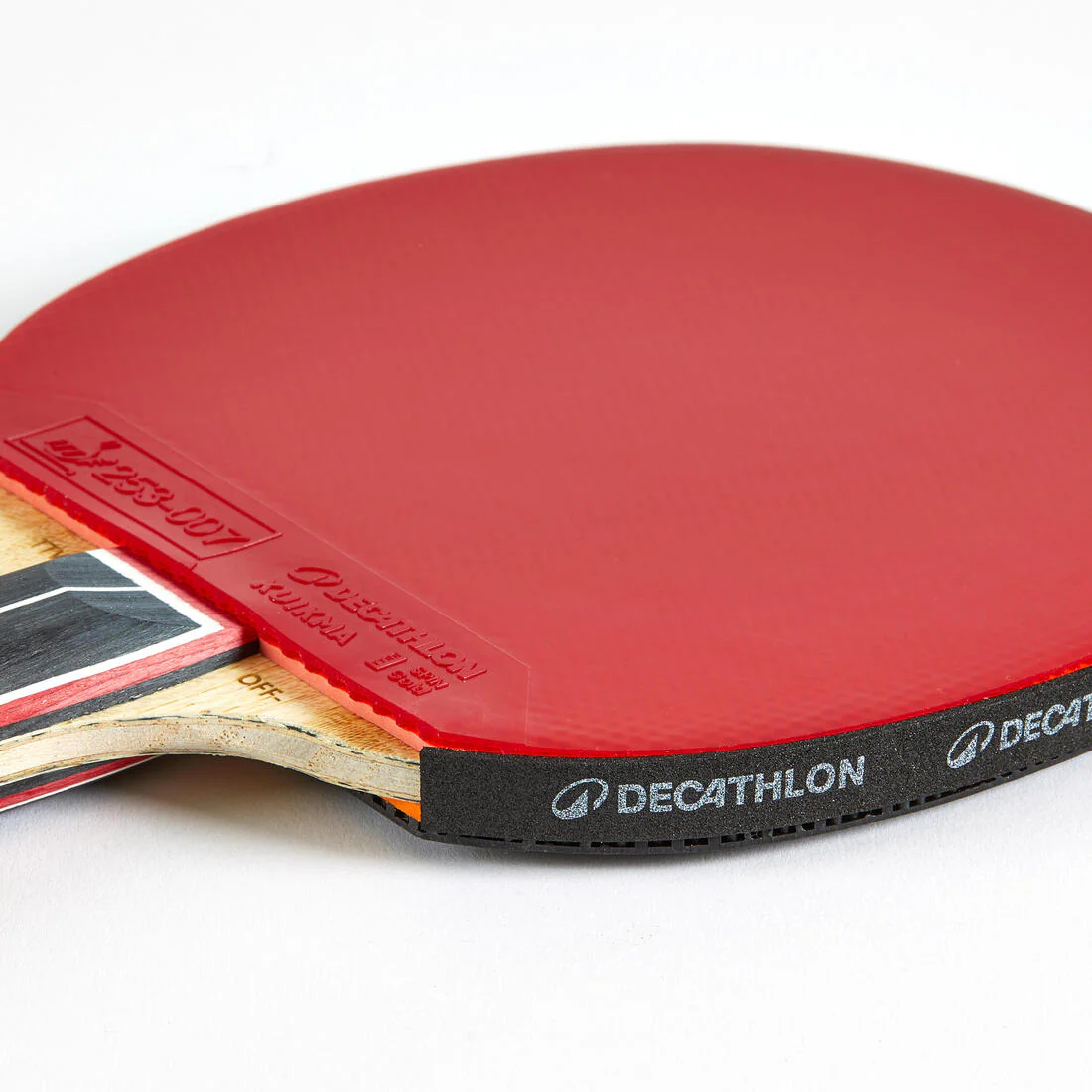 Table Tennis ITTF Club Bat TTR 930 Spin H-Carbon 7* - Image 5