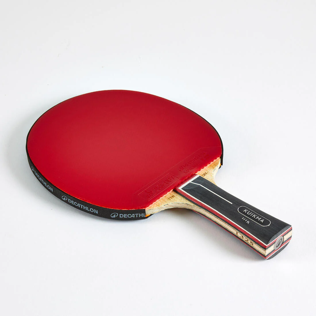 Table Tennis ITTF Club Bat TTR 930 Spin H-Carbon 7* - Image 6