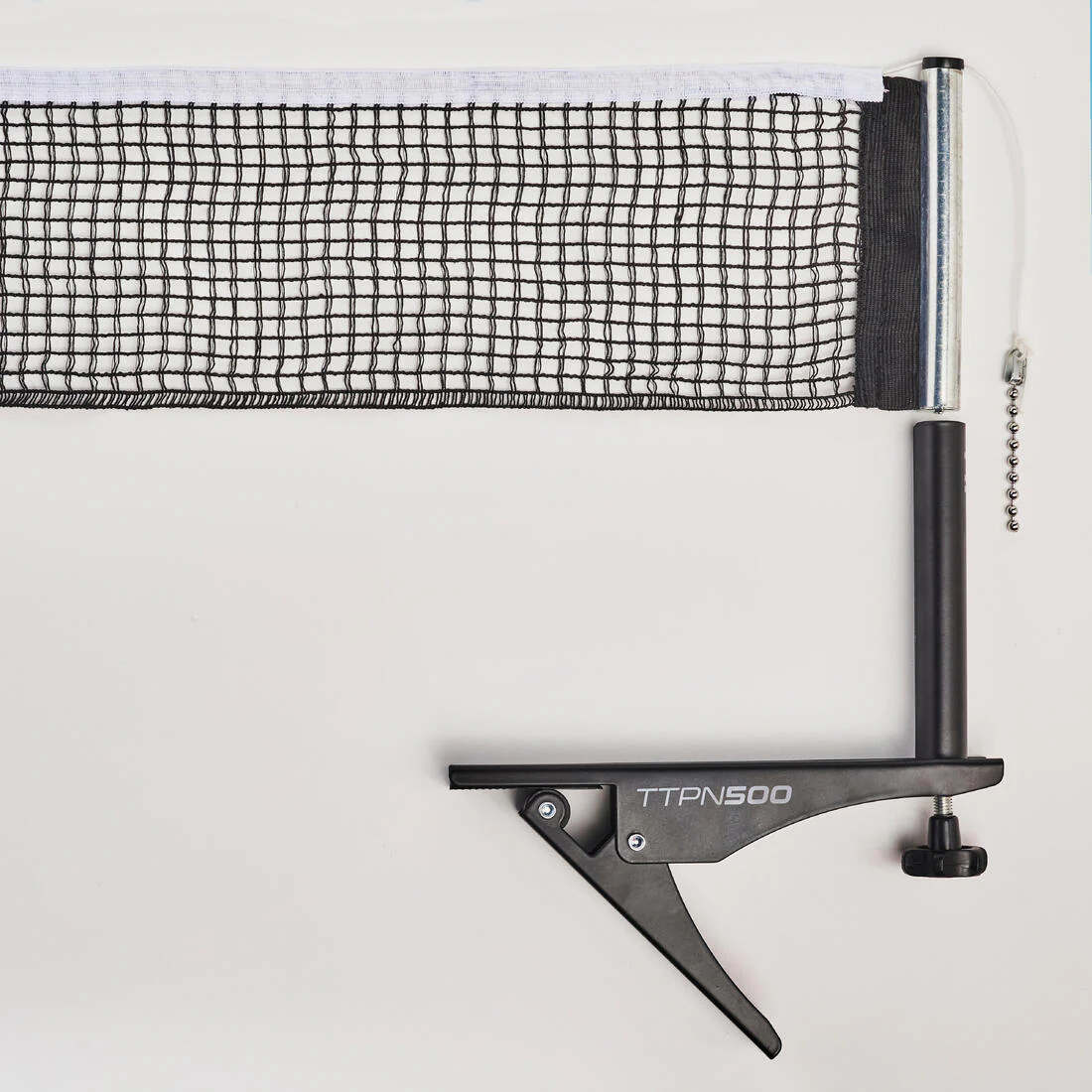 Table Tennis Net and Posts Set TTPN 500 - Image 3
