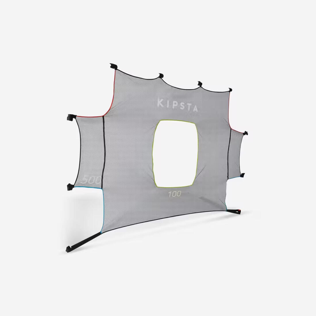 Target Practice Cover for SG 500 L, Classic and Basic Goal Size L 3 x 2 m