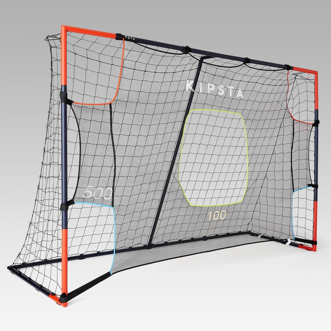 Target Practice Cover for SG 500 L, Classic and Basic Goal Size L 3 x 2 m - Image 2