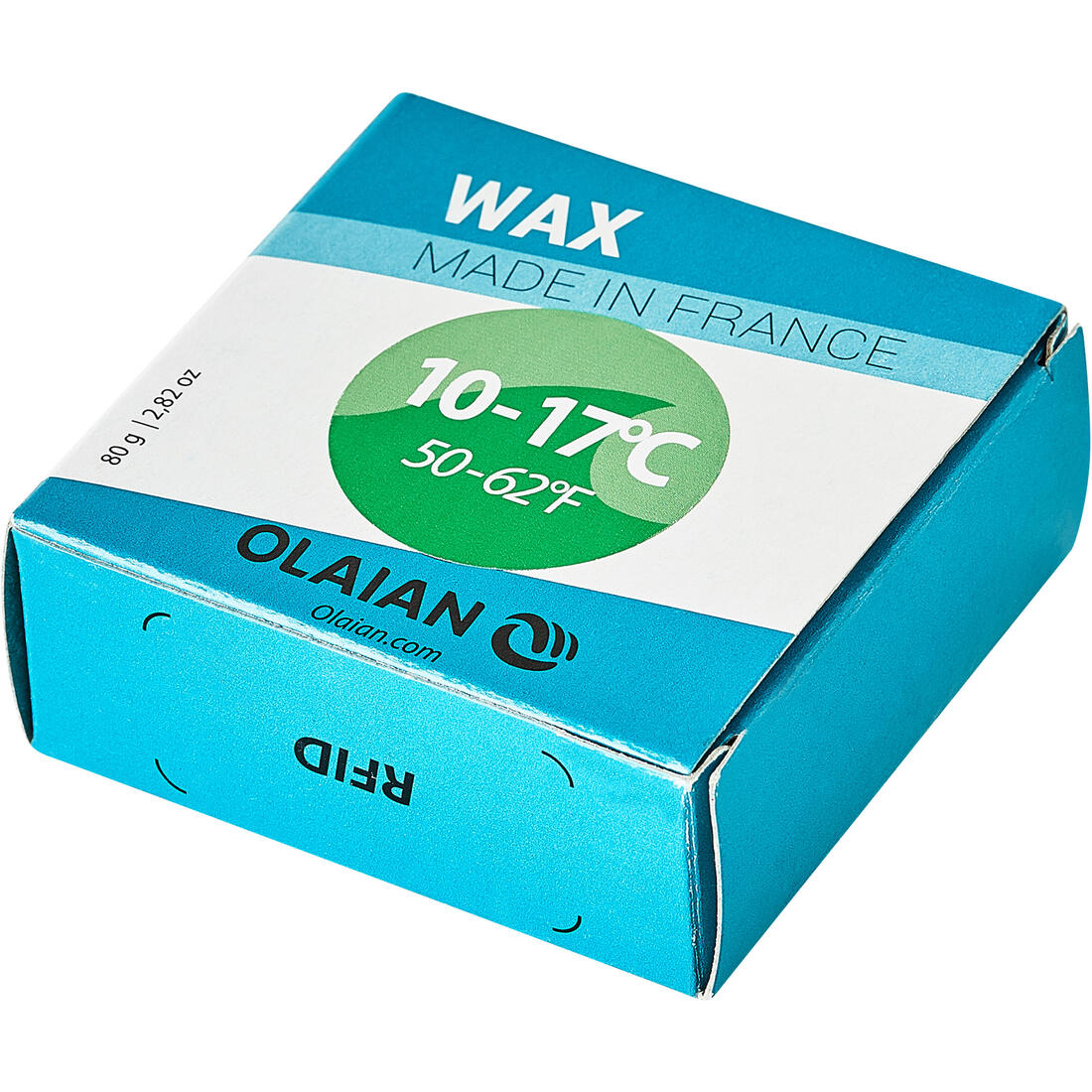 Temperate Water Surf Wax 18-25°C - Image 2