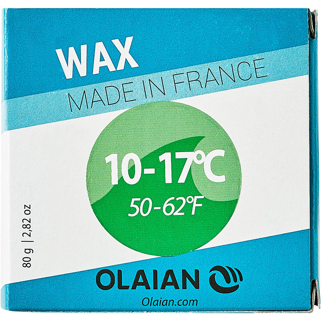 Temperate Water Surf Wax 18-25°C - Image 4