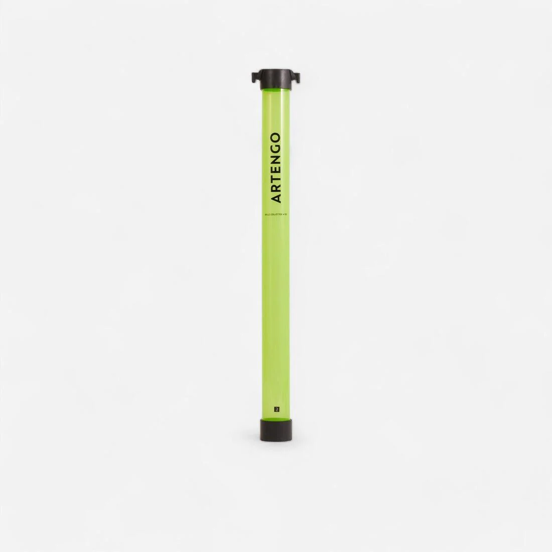 Tennis Ball Collector Tube