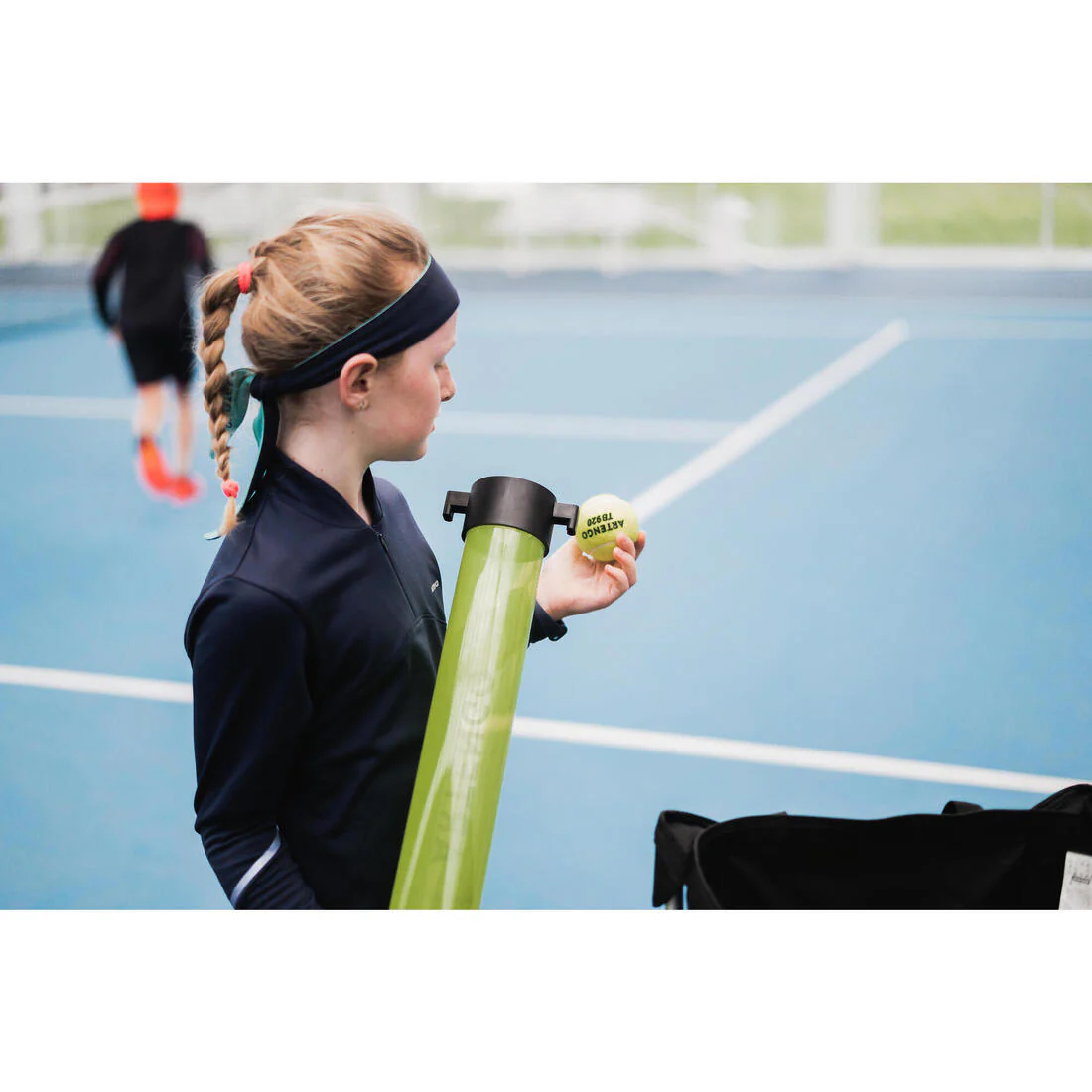 Tennis Ball Collector Tube - Image 10