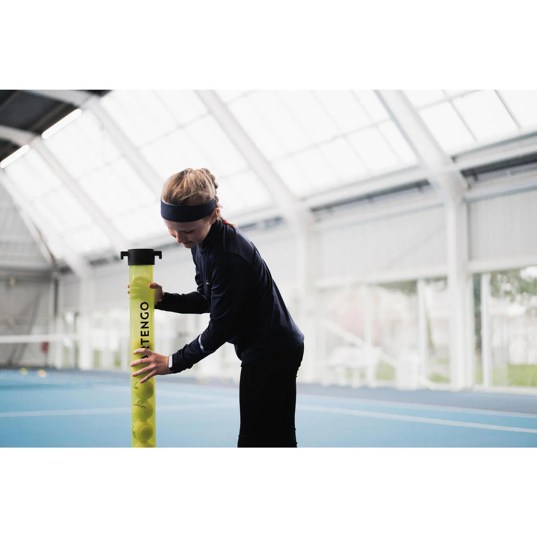 Tennis Ball Collector Tube - Image 8