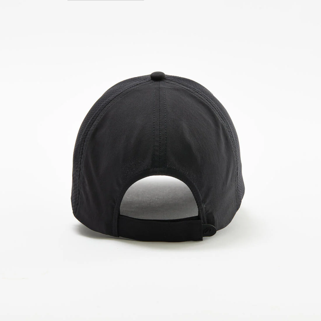Tennis Cap TC 100 - Black - Image 4