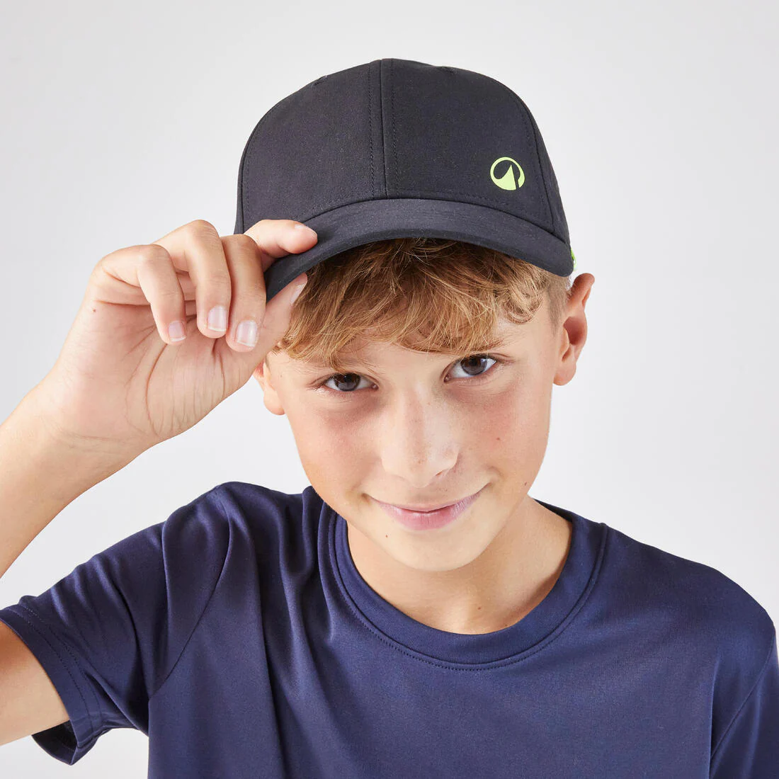 Tennis Cap TC 500 54 cm - Image 11