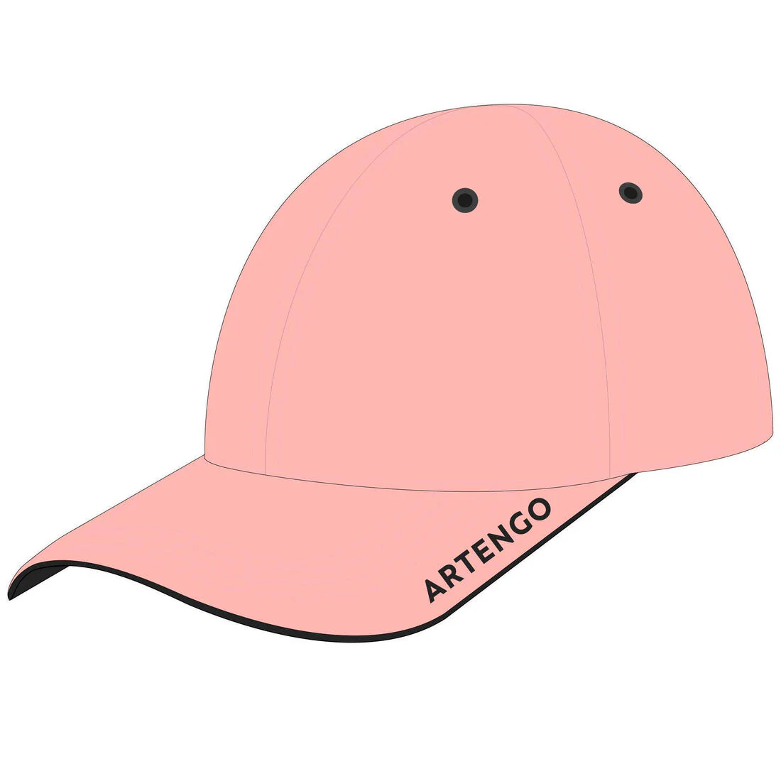 Tennis Cap TC 500 54 cm - Image 28