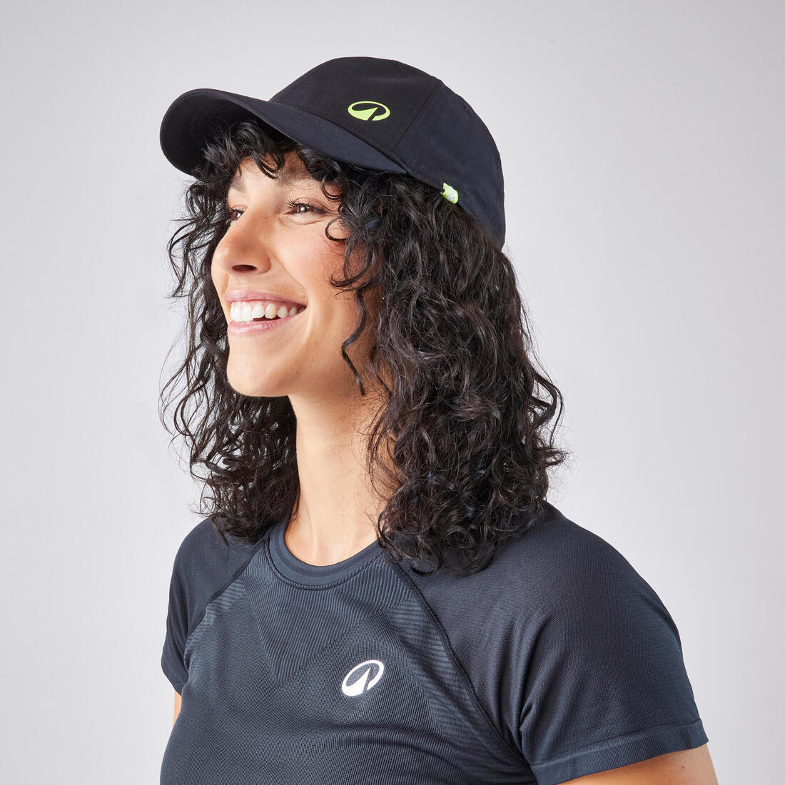 Tennis Cap TC 500 54 cm - Image 9