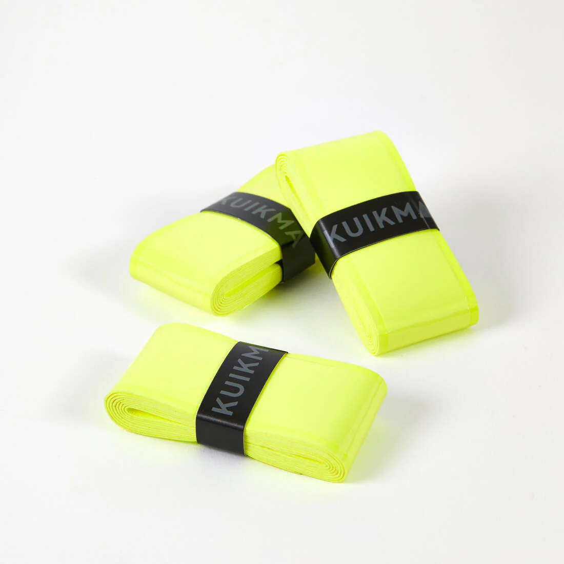 Tennis Comfort Overgrip Tri-Pack - Image 3