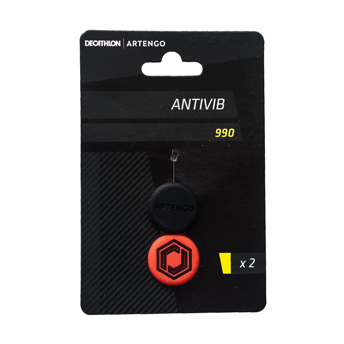 Tennis Dampener TA 990 Twin-Pack - Image 7