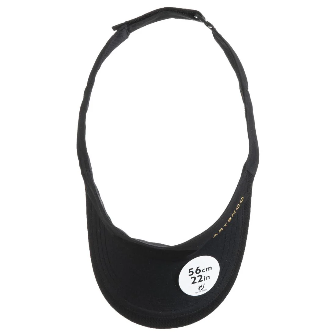 Tennis Visor TV 100 56 cm - Image 11