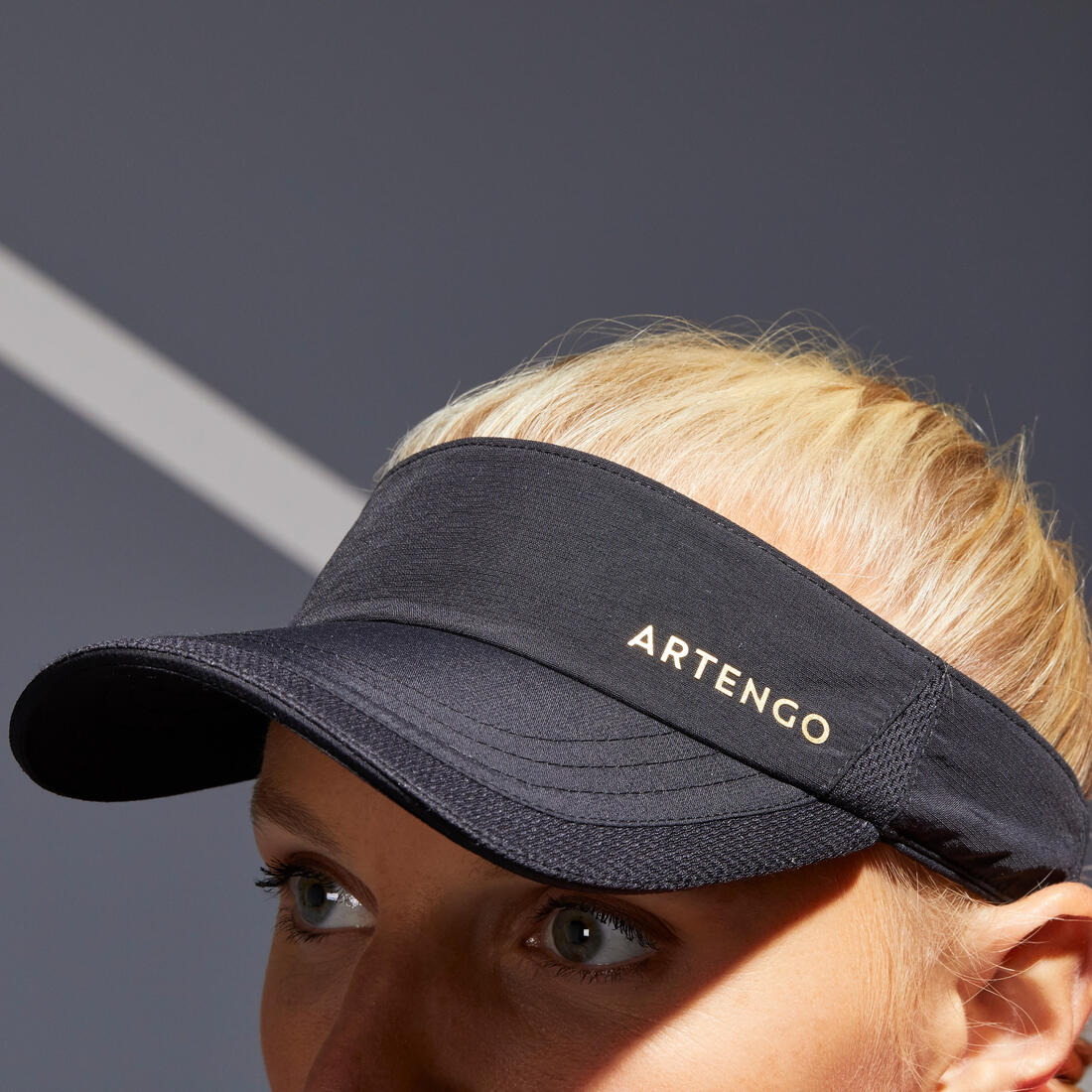 Tennis Visor TV 100 56 cm - Image 12