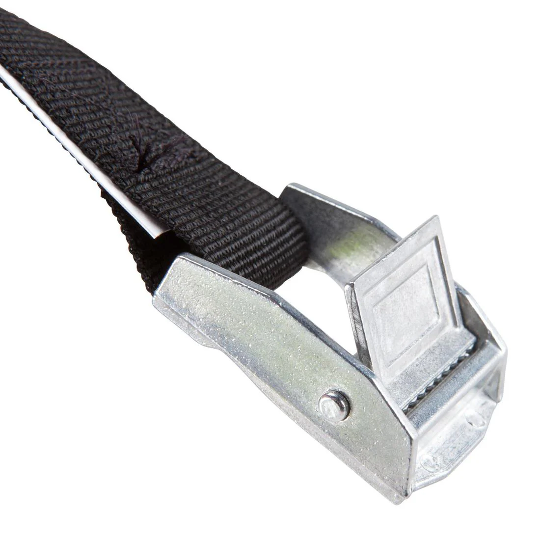 Tightening Strap Kit 2 x 3 m - Black - Image 4