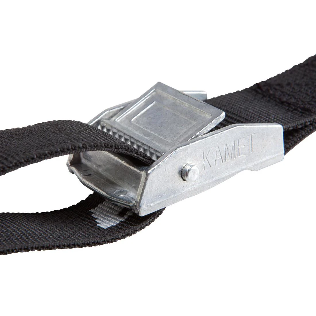 Tightening Strap Kit 2 x 3 m - Black - Image 5