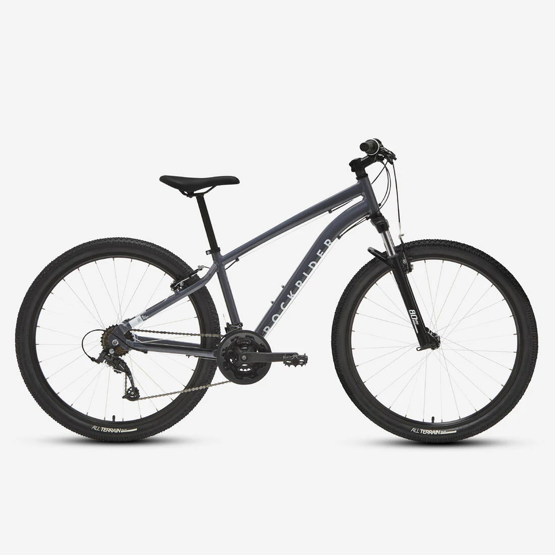 Touring Mountain Bike Expl 50