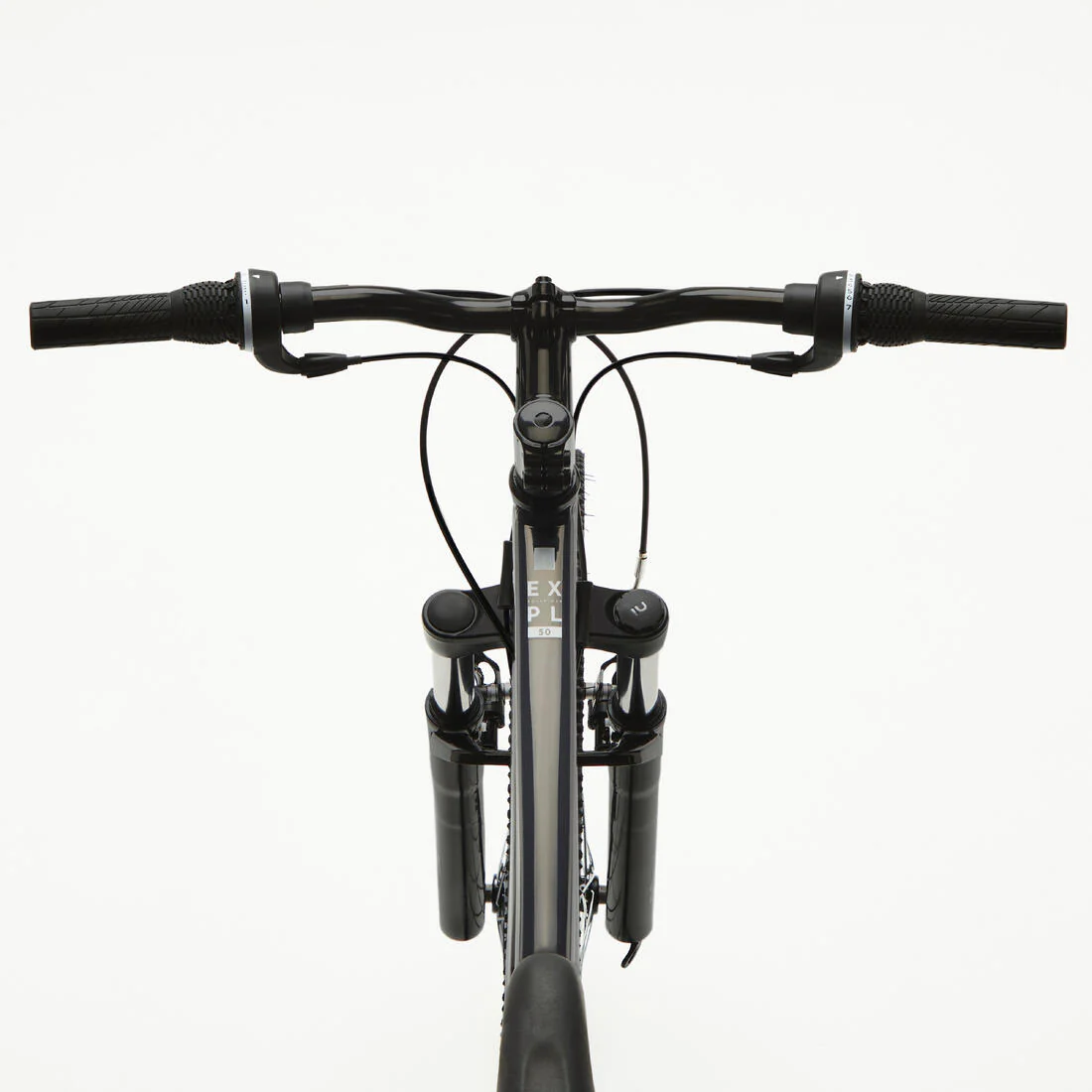 Touring Mountain Bike Expl 50 - Image 16