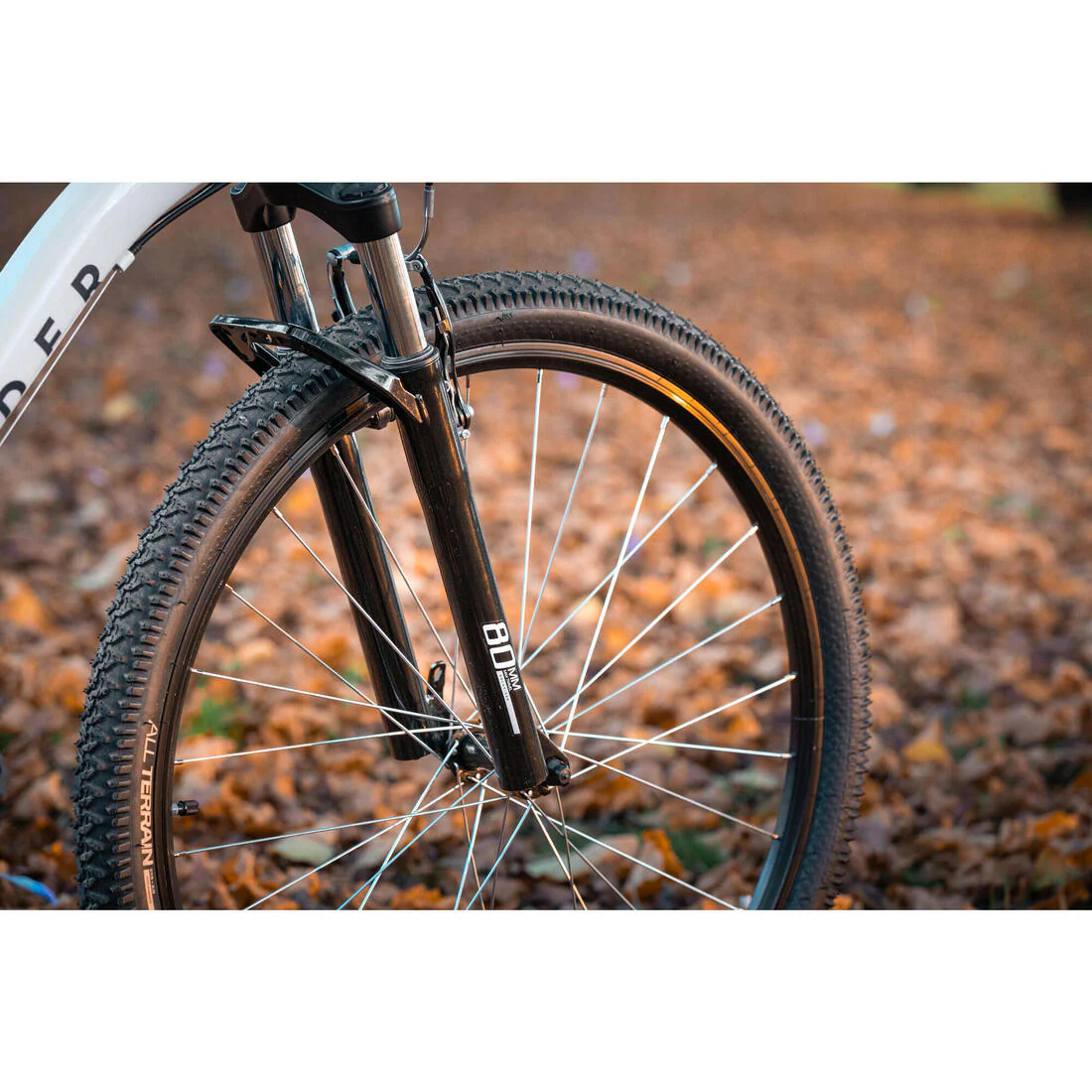 Touring Mountain Bike Expl 50 - Image 18