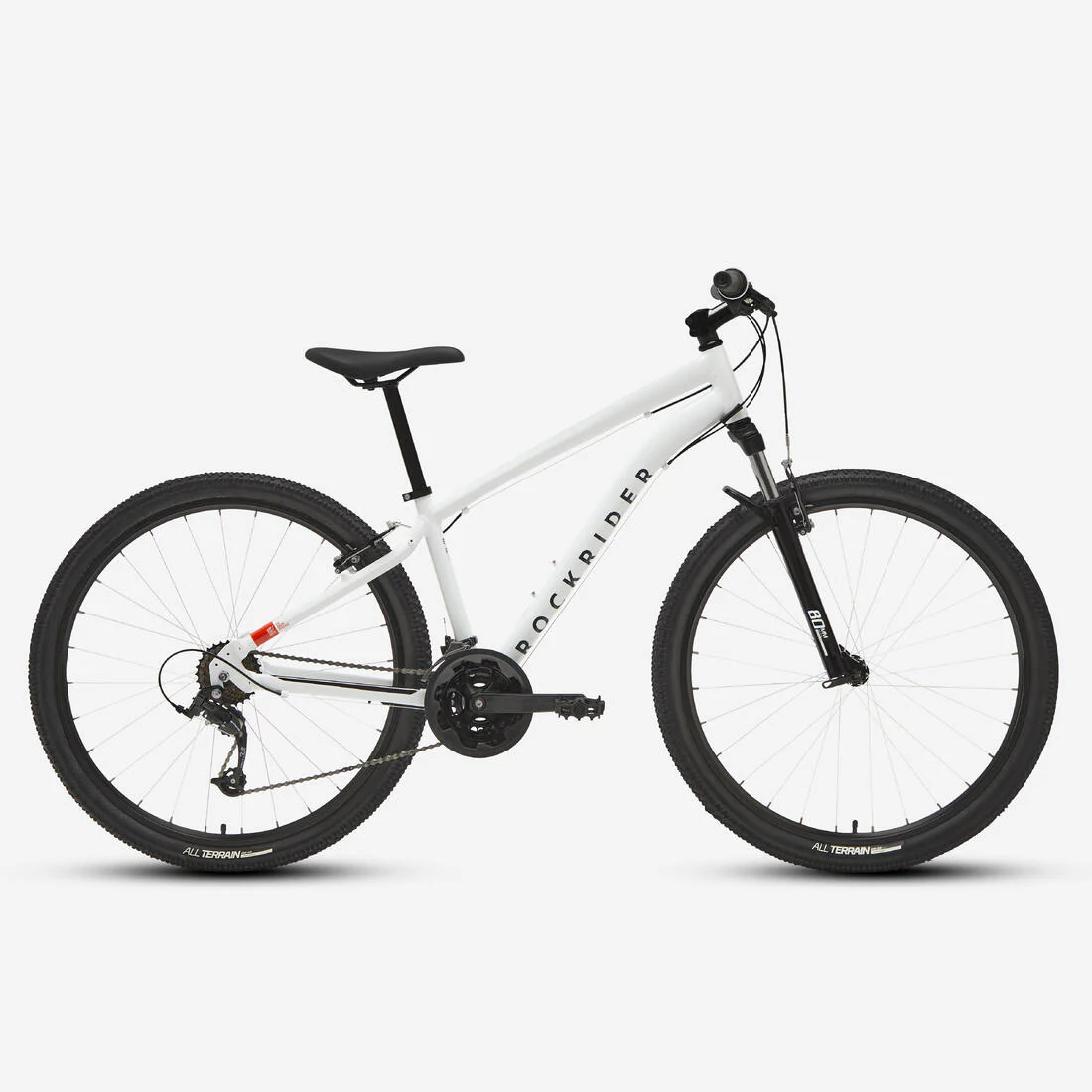 Touring Mountain Bike Expl 50 - Image 2