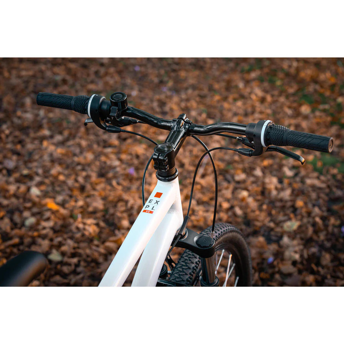 Touring Mountain Bike Expl 50 - Image 21