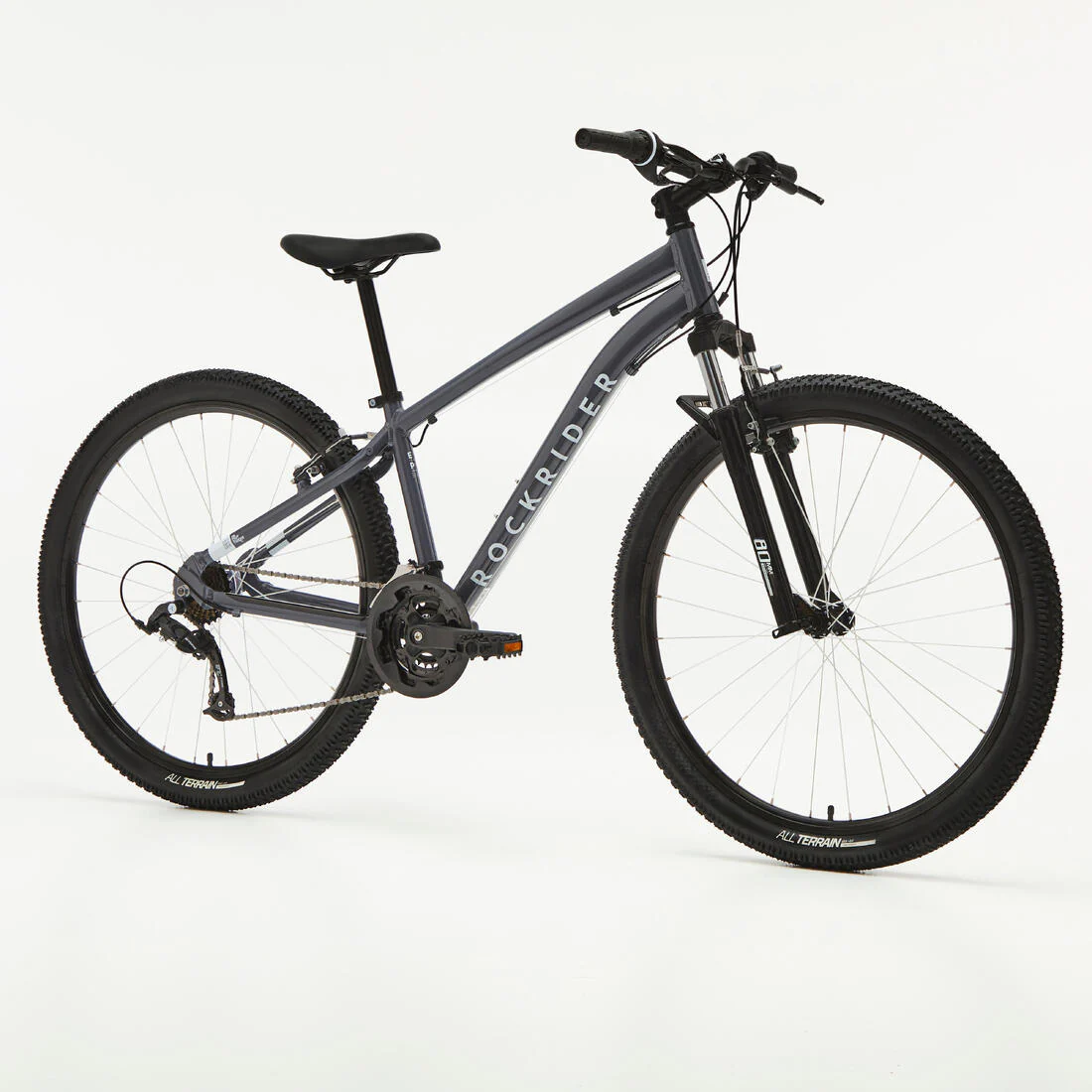 Touring Mountain Bike Expl 50 - Image 3