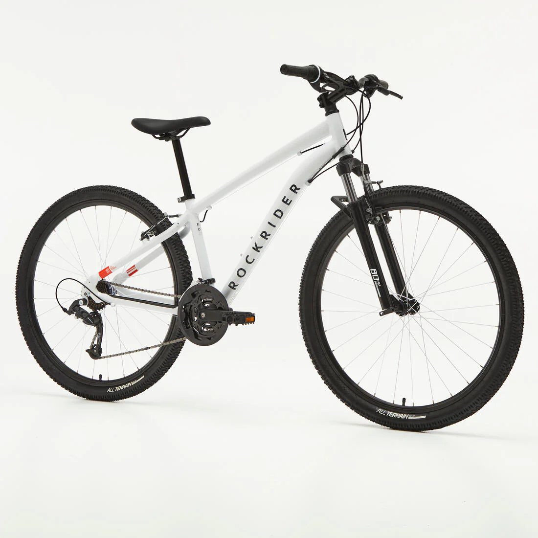 Touring Mountain Bike Expl 50 - Image 4
