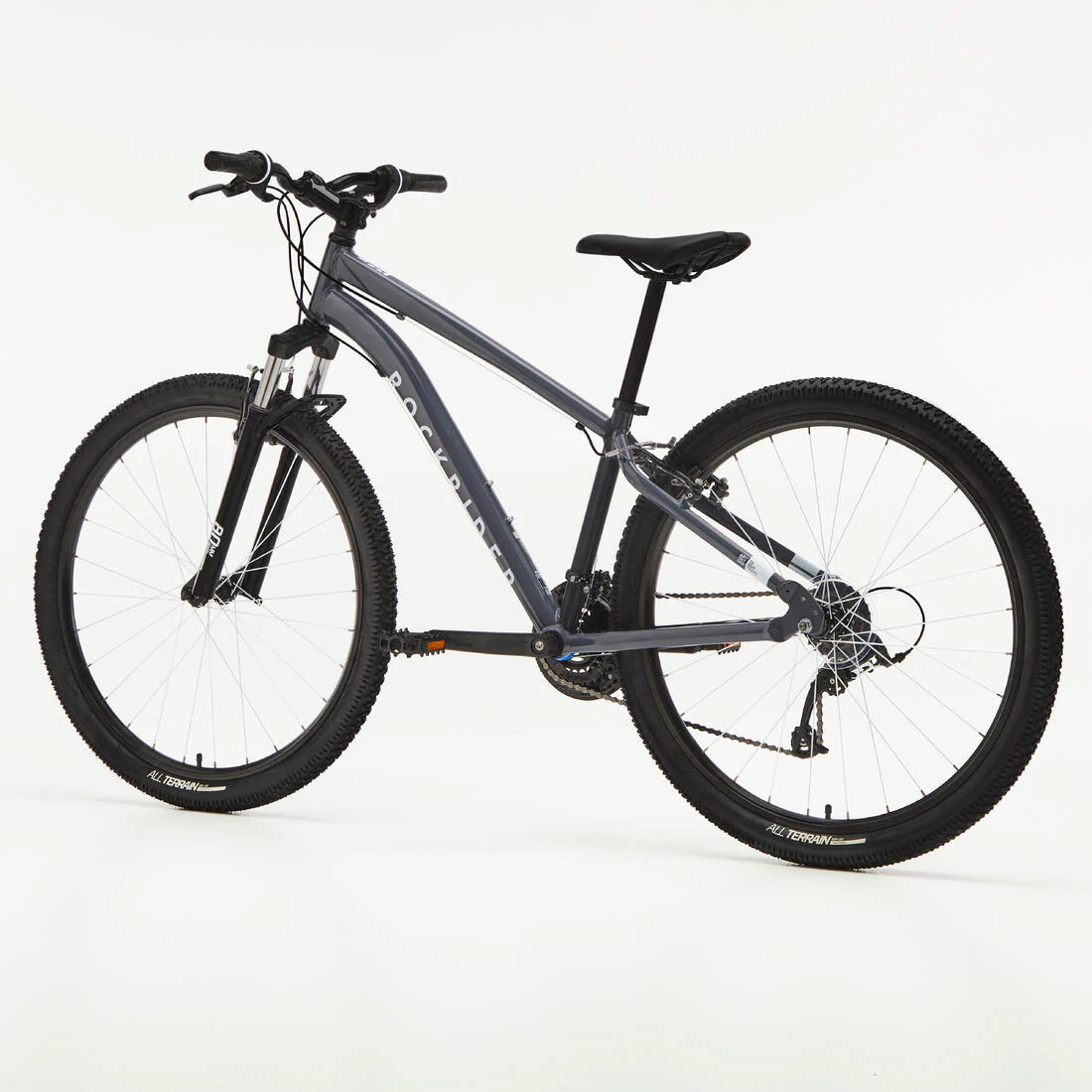 Touring Mountain Bike Expl 50 - Image 5