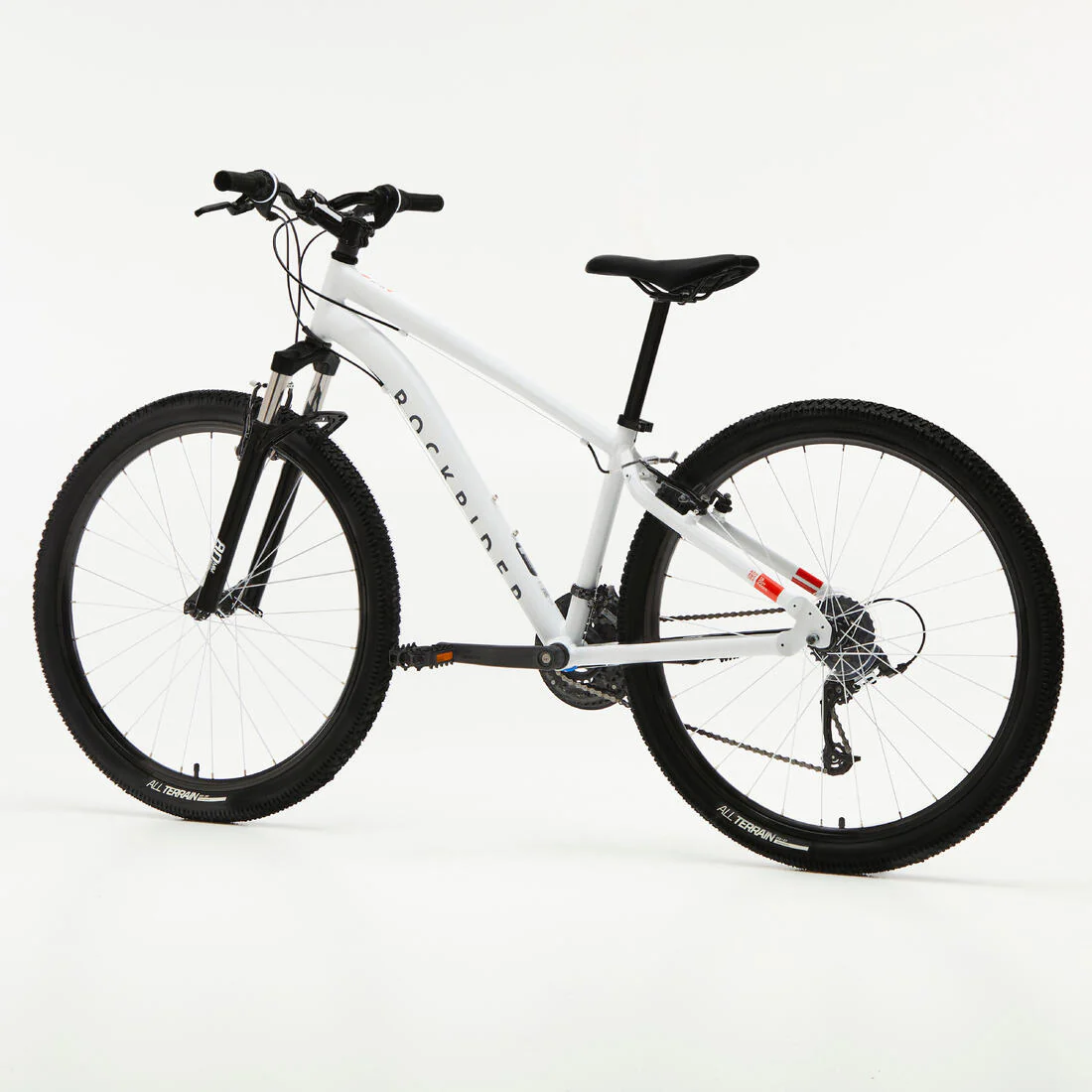 Touring Mountain Bike Expl 50 - Image 6