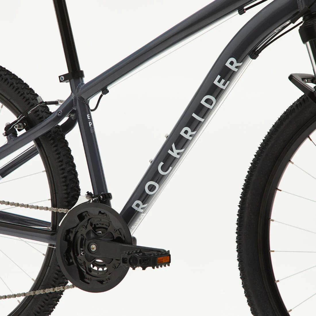 Touring Mountain Bike Expl 50 - Image 7