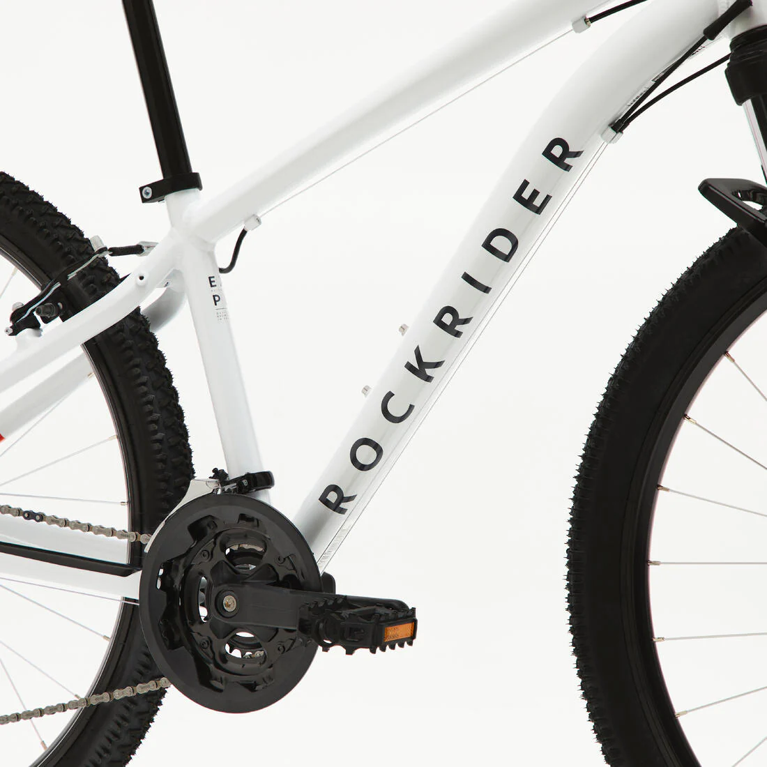 Touring Mountain Bike Expl 50 - Image 8