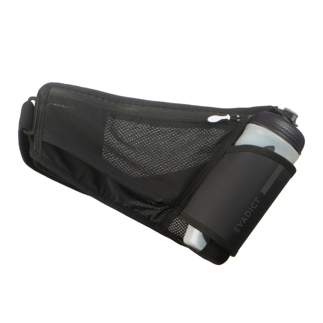 Trail Running Bottle Holder Belt 500 ml - Sold with 500ml bottle - Image 3