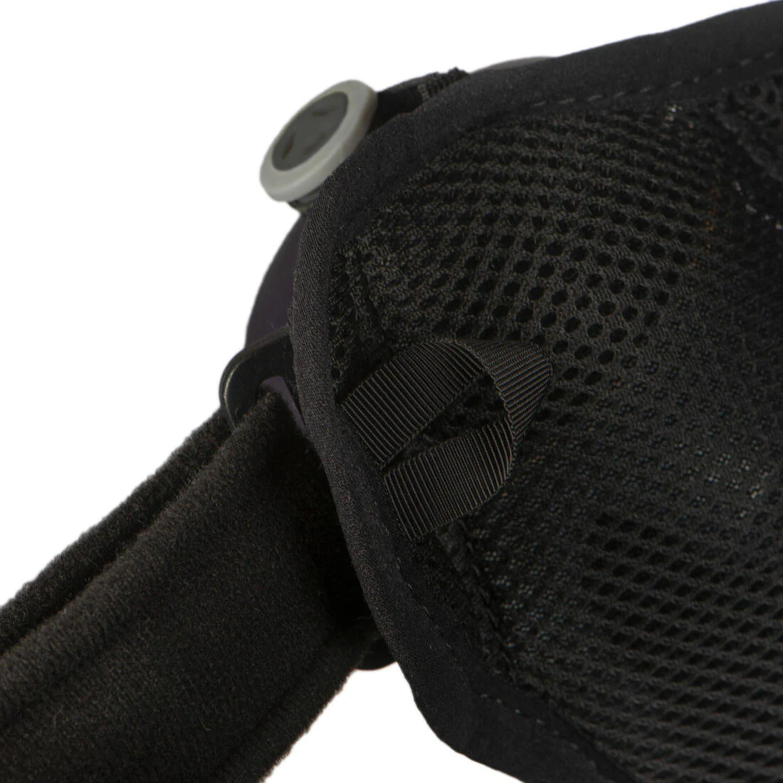 Trail Running Bottle Holder Belt 500 ml - Sold with 500ml bottle - Image 5