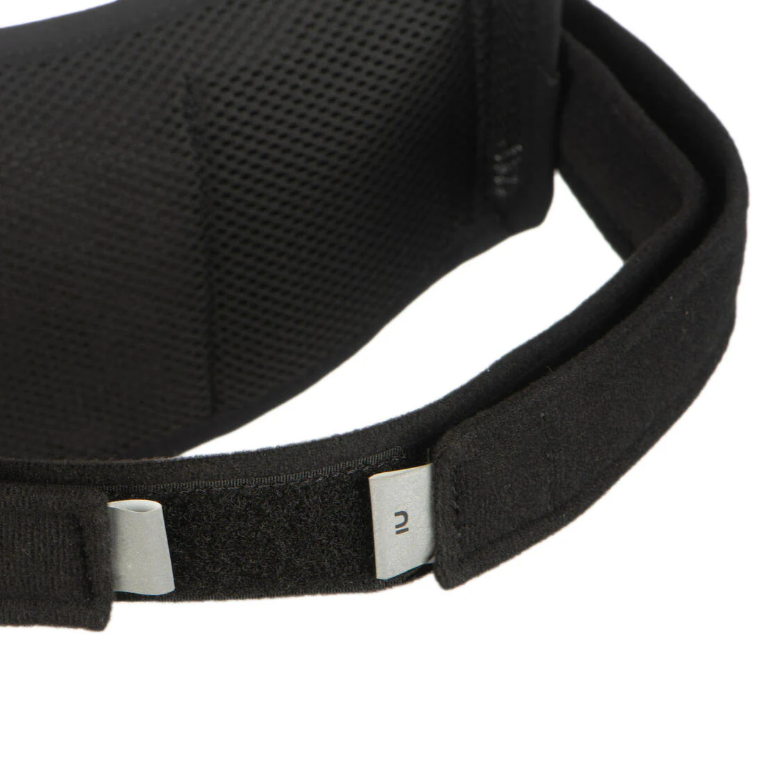 Trail Running Bottle Holder Belt 500 ml - Sold with 500ml bottle - Image 7
