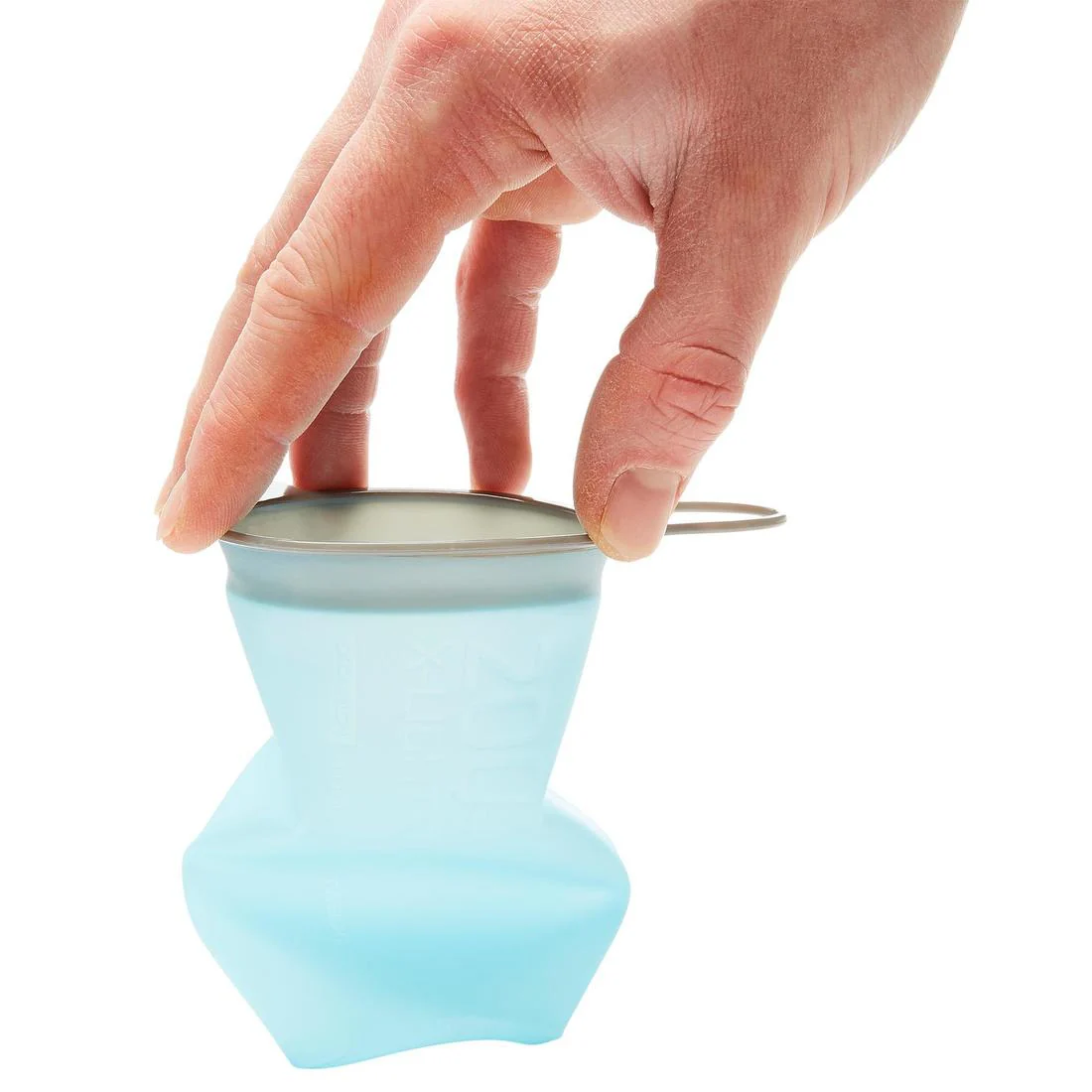 TRAIL RUNNING FOLDING CUP X-LIGHT - Image 3