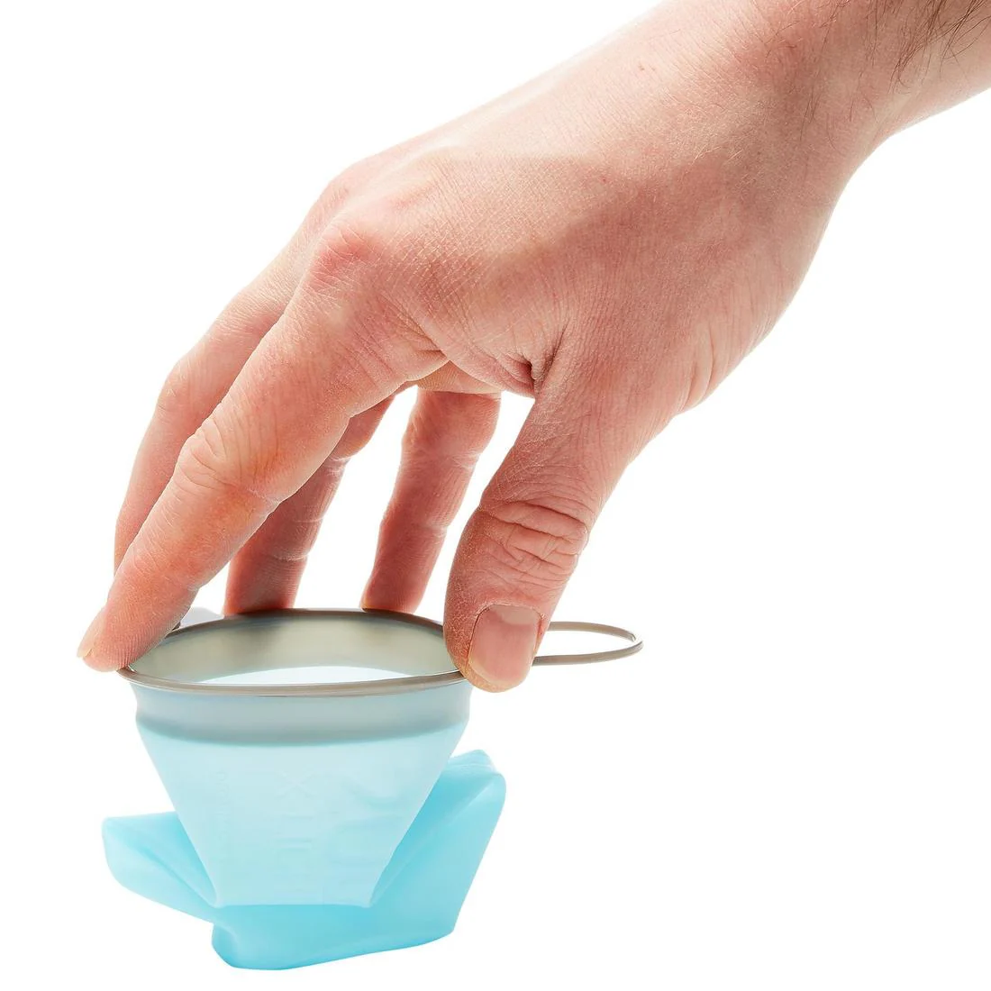 TRAIL RUNNING FOLDING CUP X-LIGHT - Image 4