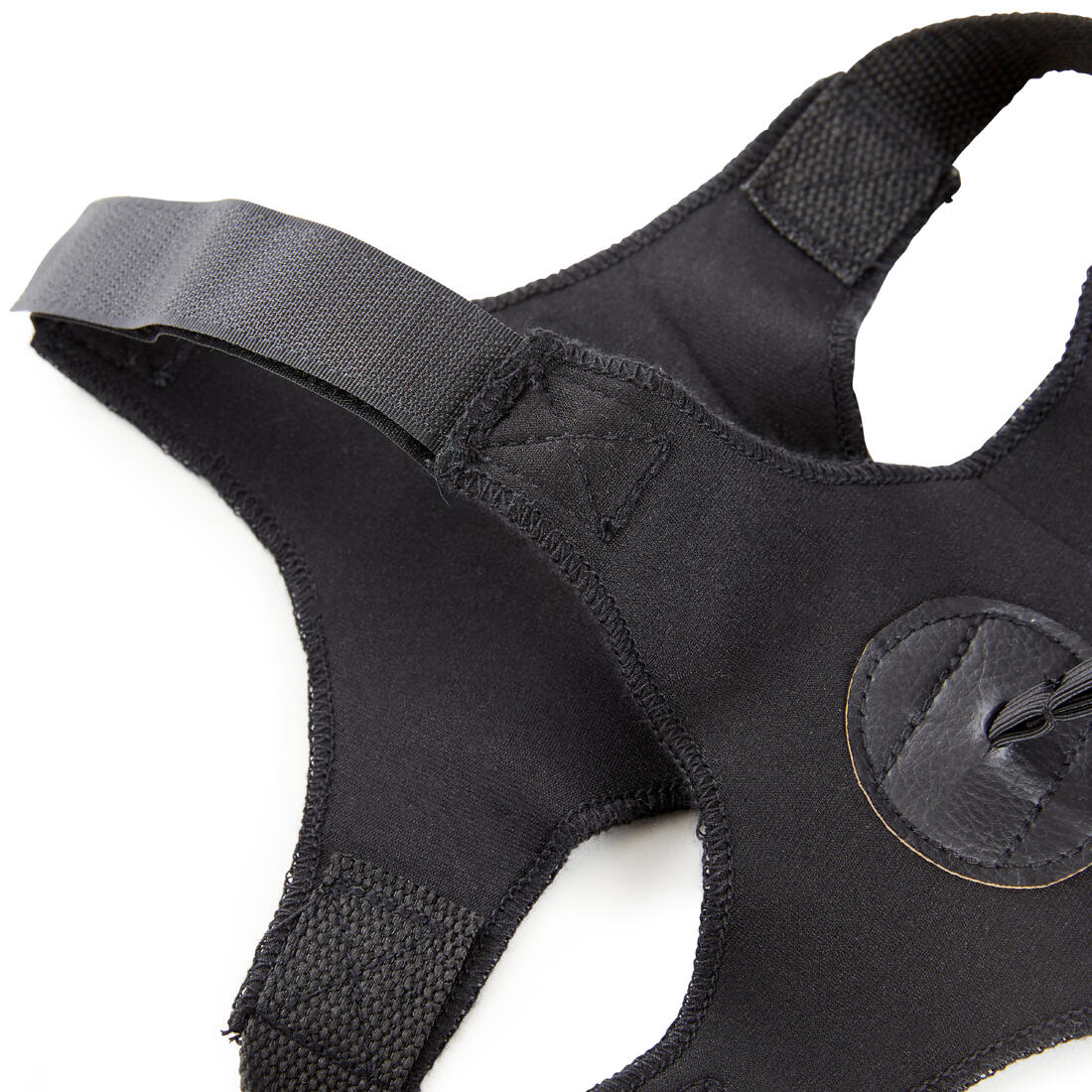 Training Belt - Black - Image 3