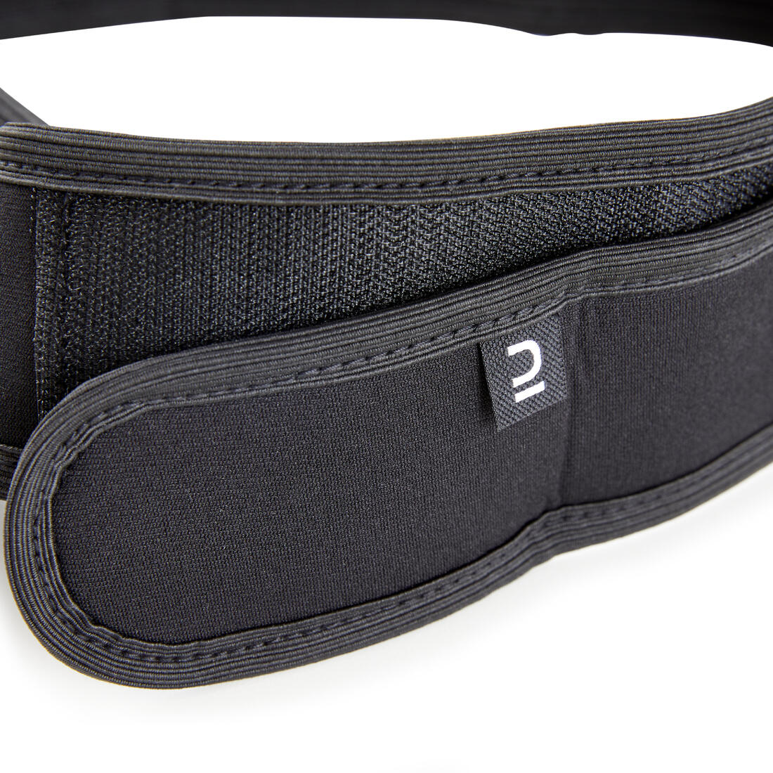 Training Belt - Black - Image 4